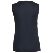 Odlo Sport-Leisure Tank Top Cardada (excellent moisture management) sapphire blue Women